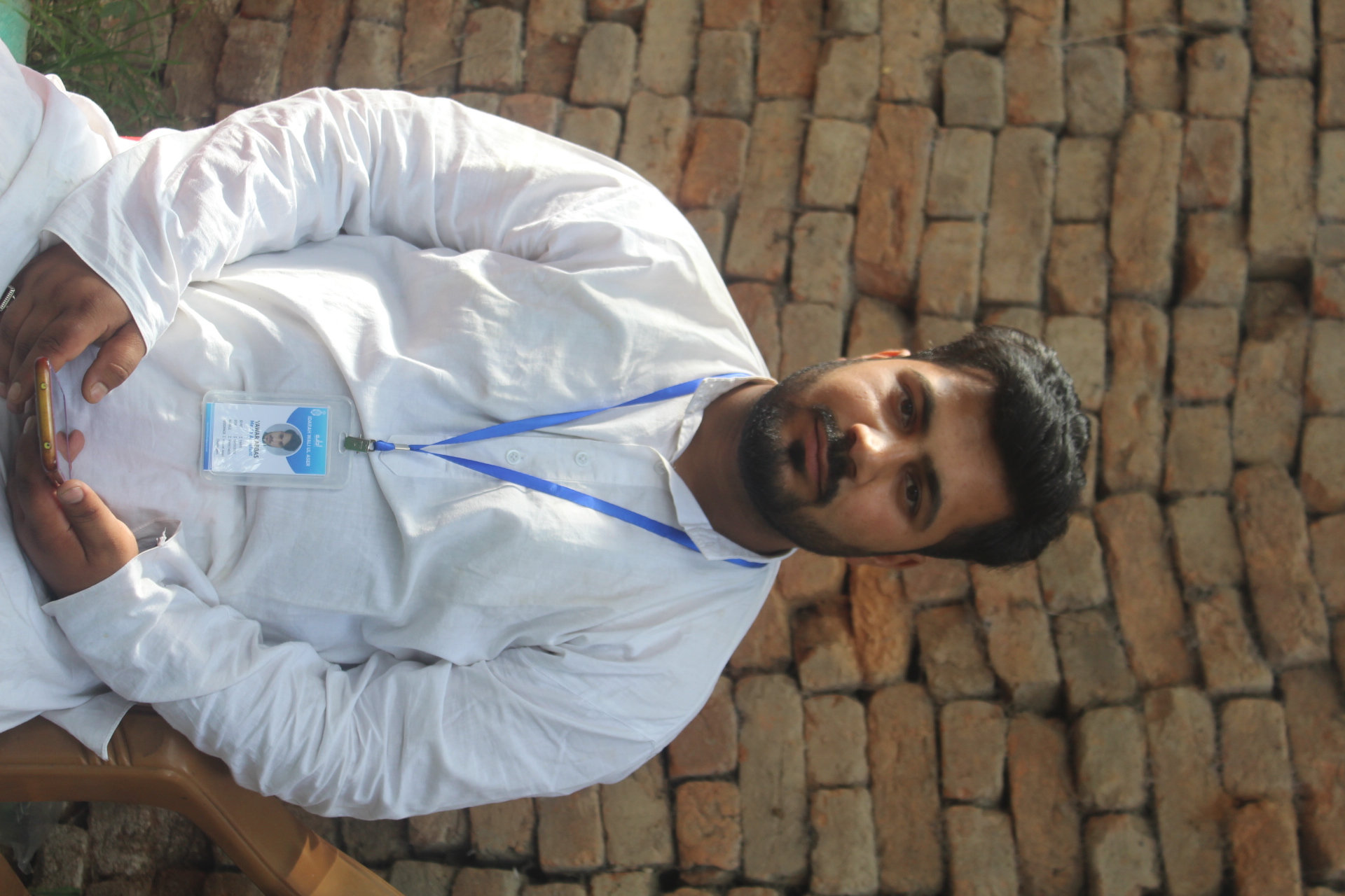 abbas ali