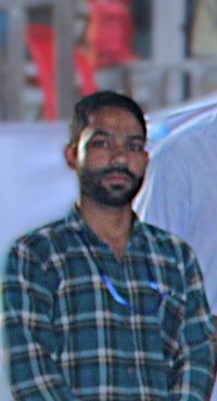 bilal ahmad