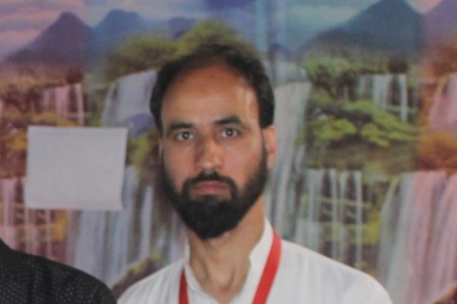 shabir ahmad