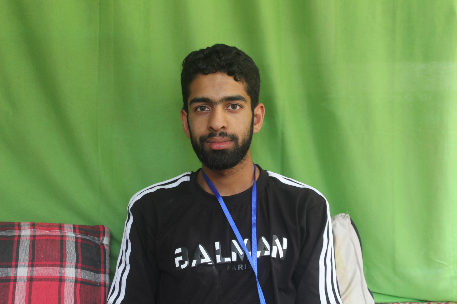 zeeshan ali